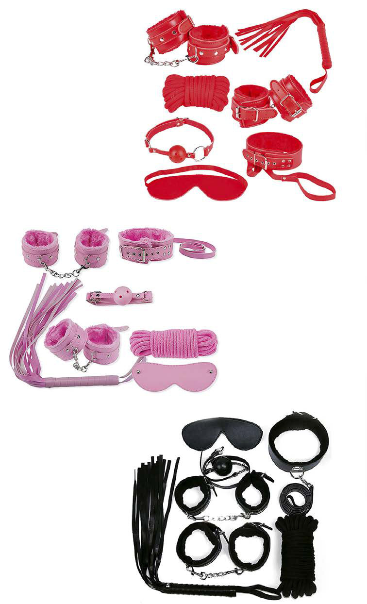 Pembe Fantazi Aksesuar Seti