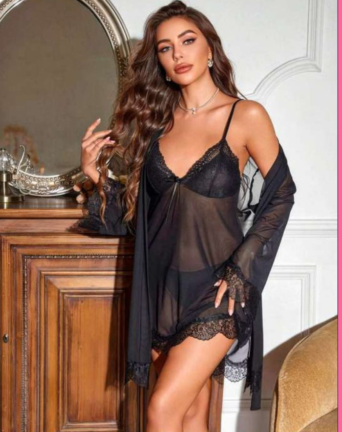 Sabahlık & Pijama